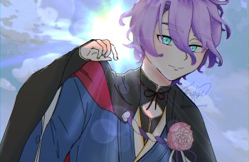 8月9日は歌仙さんの日