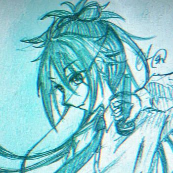 宵風のツイッター