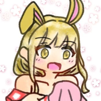 うさみみリーザ